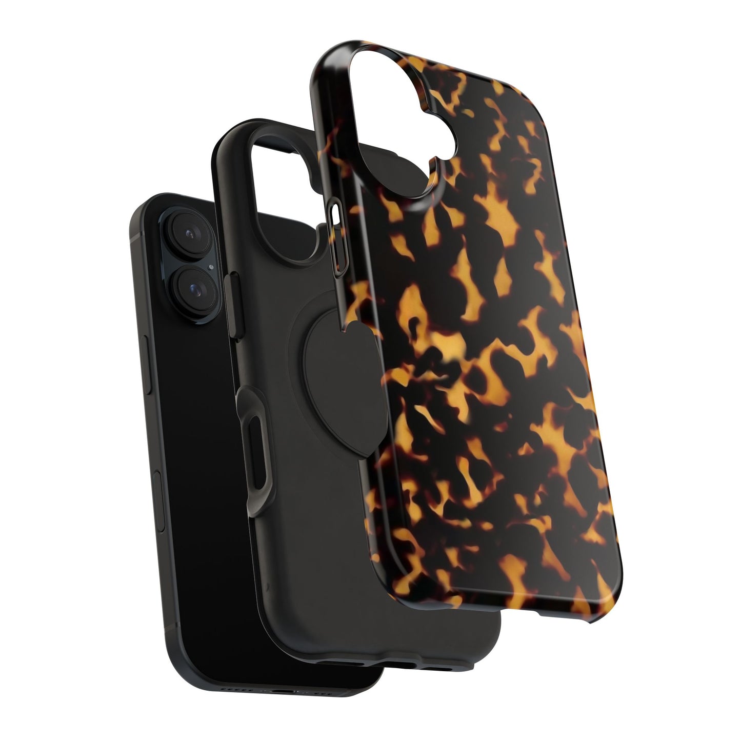Tortoise iPhone Case
