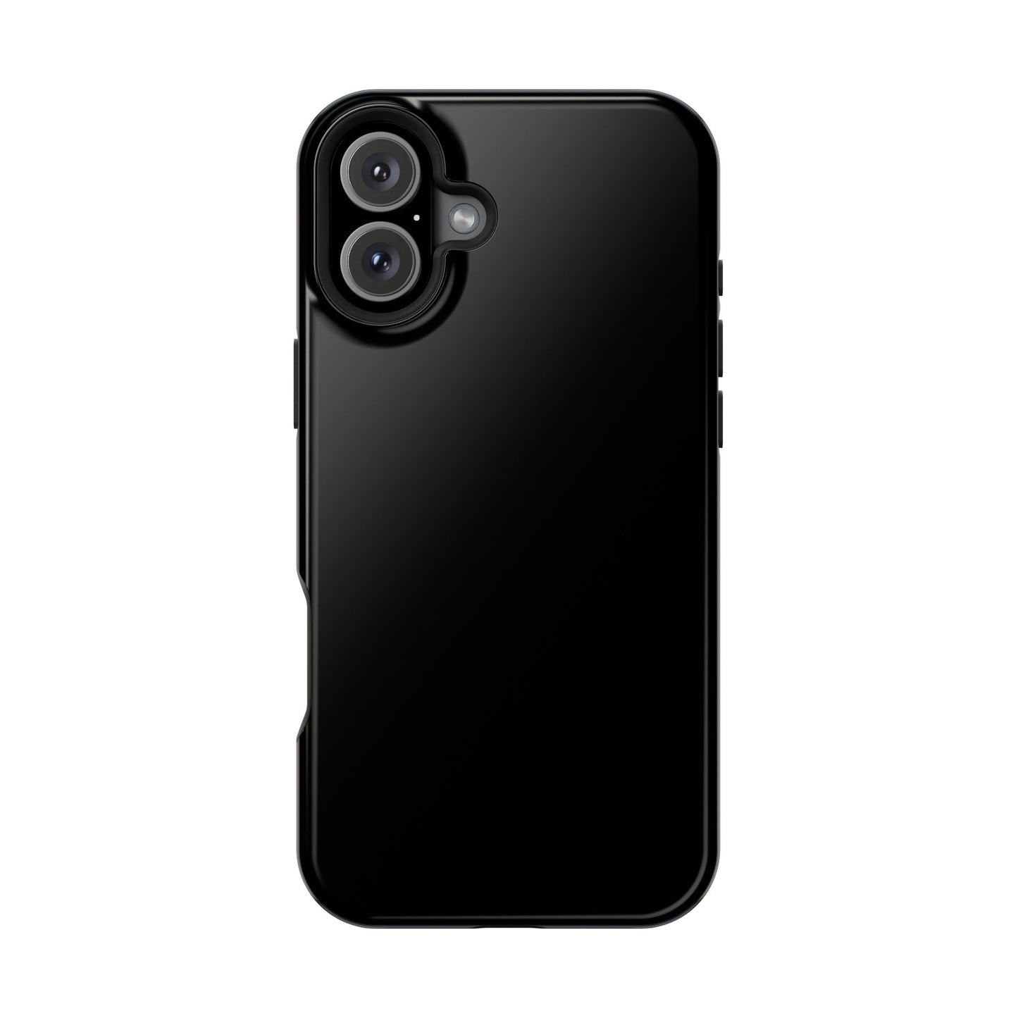 Eclipse iPhone Case