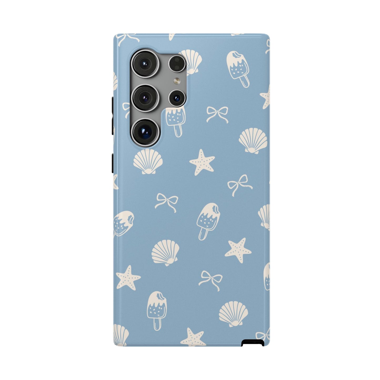 Bow & Tide Samsung Case