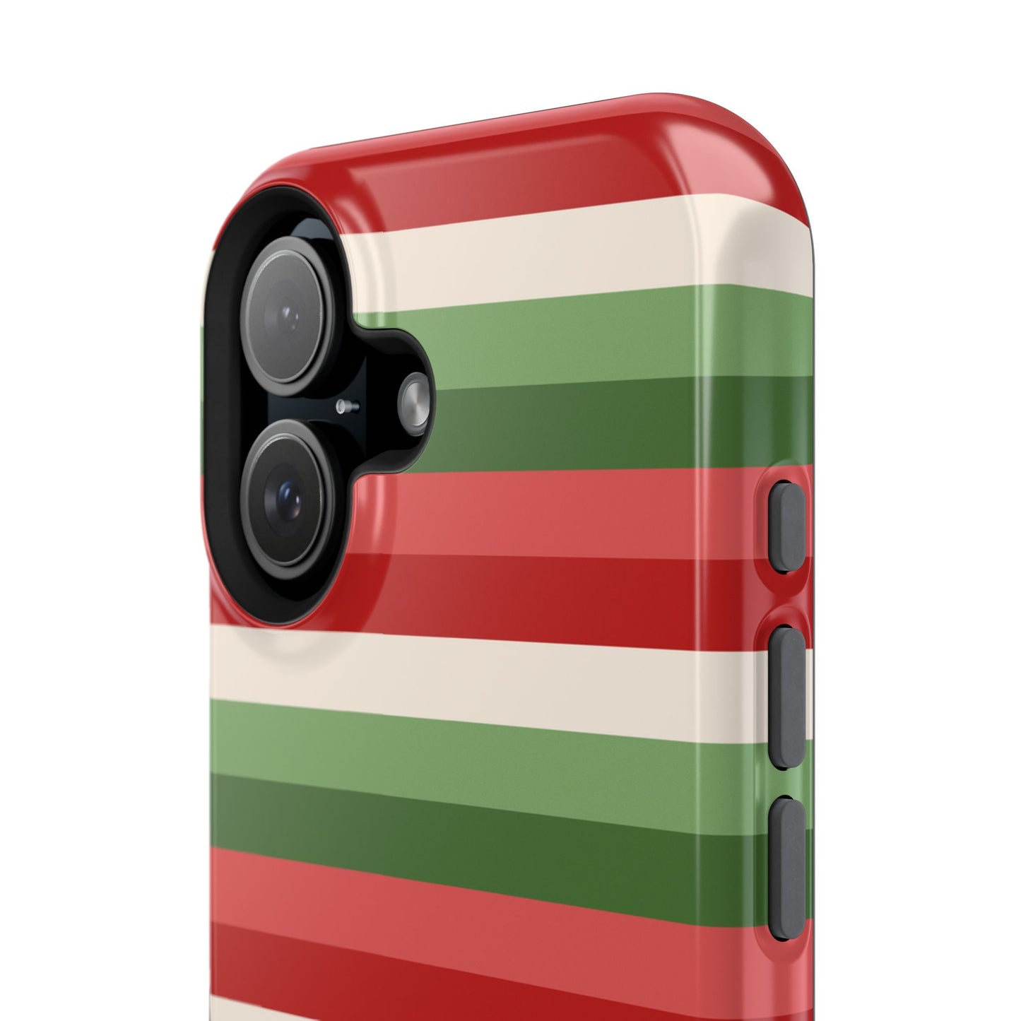 Christmas Palette iPhone Case