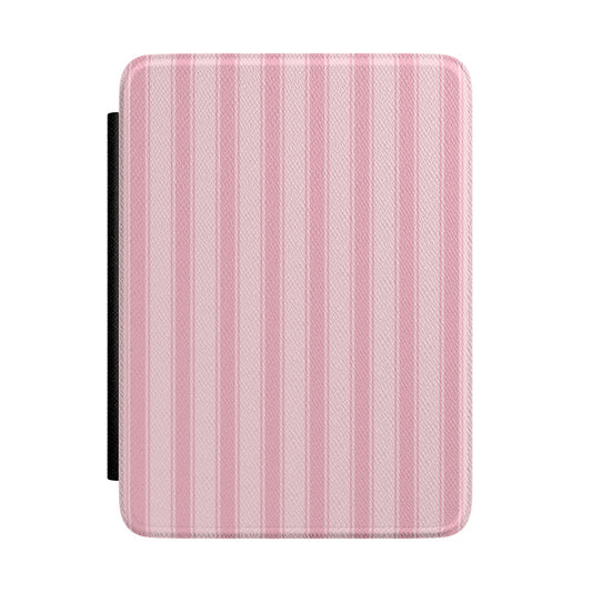 Pink Coast Kindle Case
