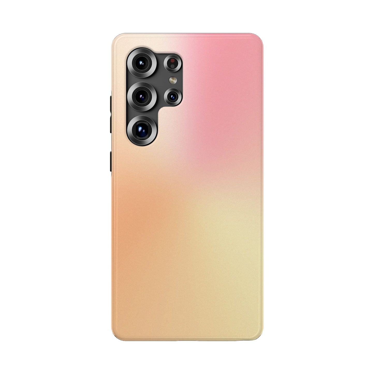 Pink Sunset Samsung Case