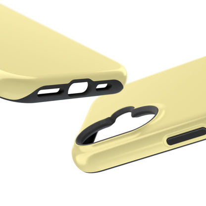 Lemon iPhone Case