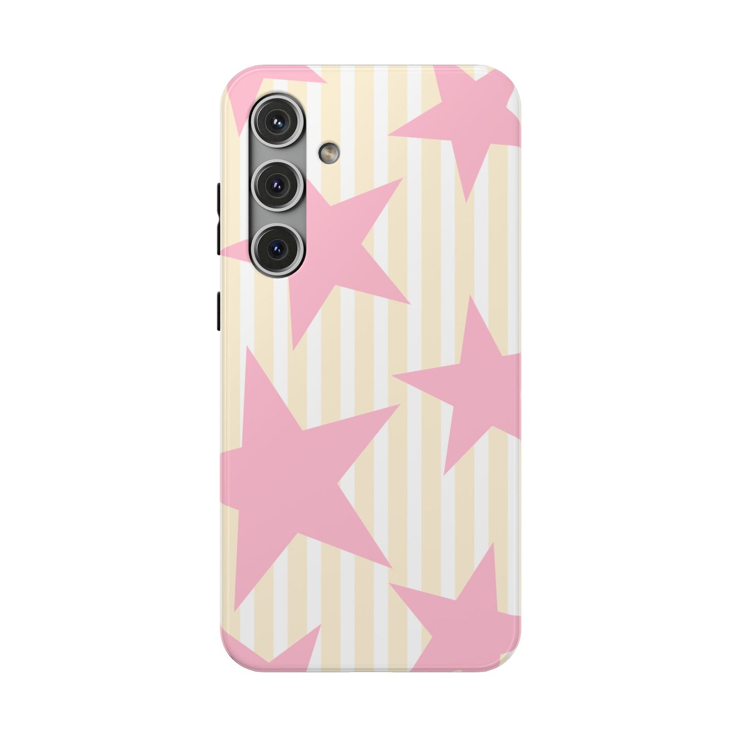 Lemon Star Samsung Case