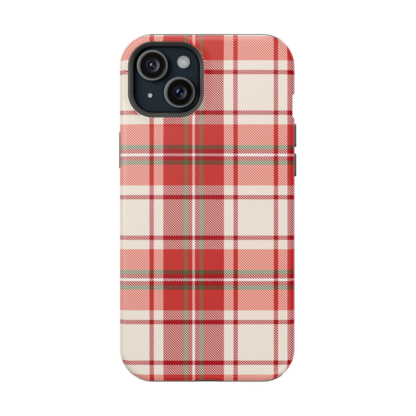 Heritage Holiday iPhone Case