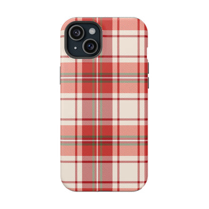 Heritage Holiday iPhone Case