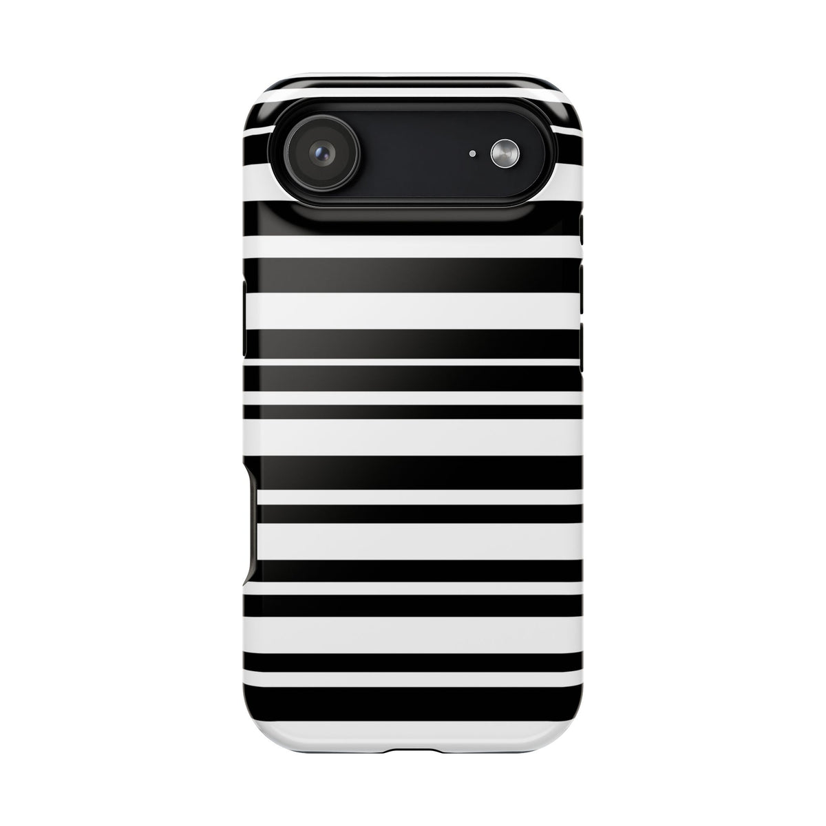 Manhattan Stripes iPhone Case