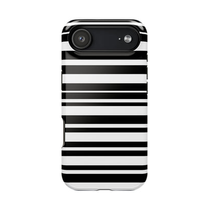 Manhattan Stripes iPhone Case