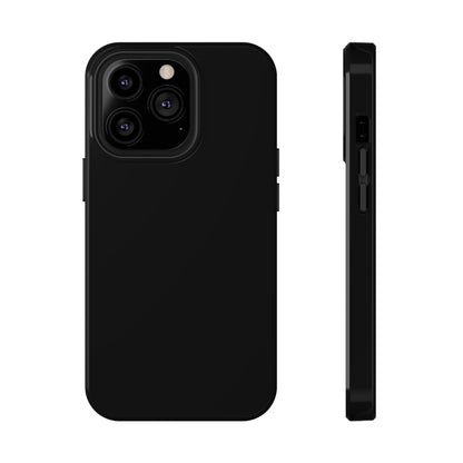 Eclipse iPhone Case