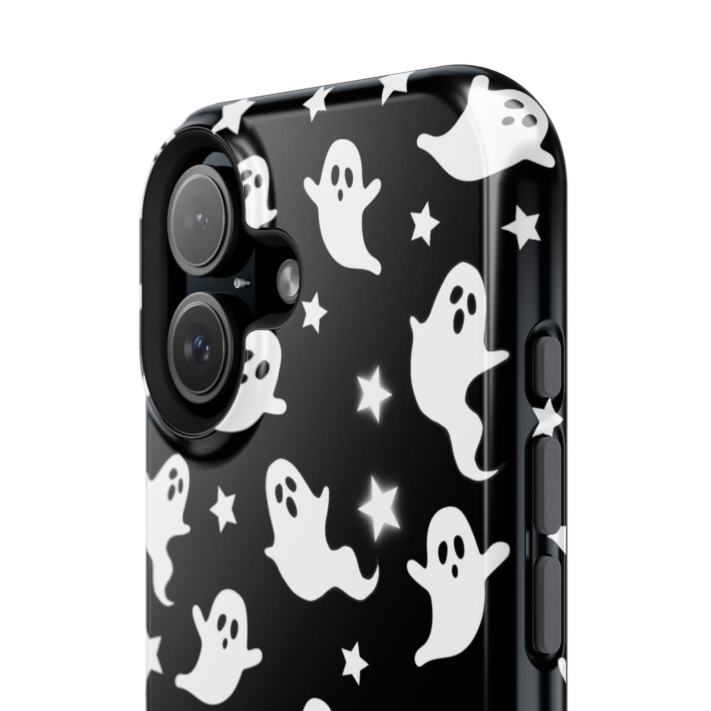 Ghost Stars iPhone Case