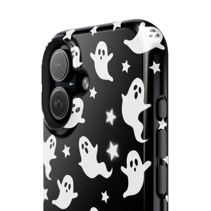 Ghost Stars iPhone Case