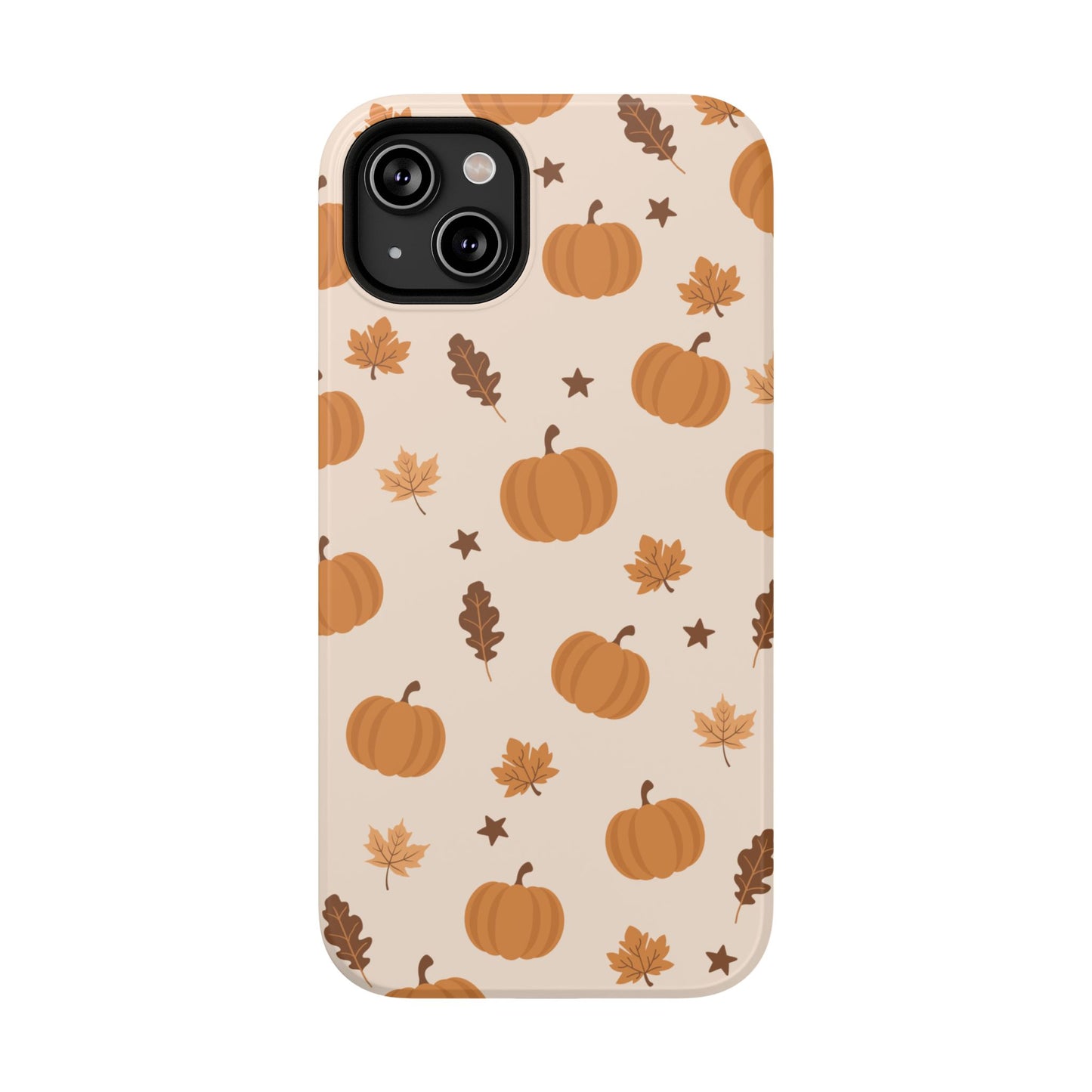 Harvest Picnic iPhone Case