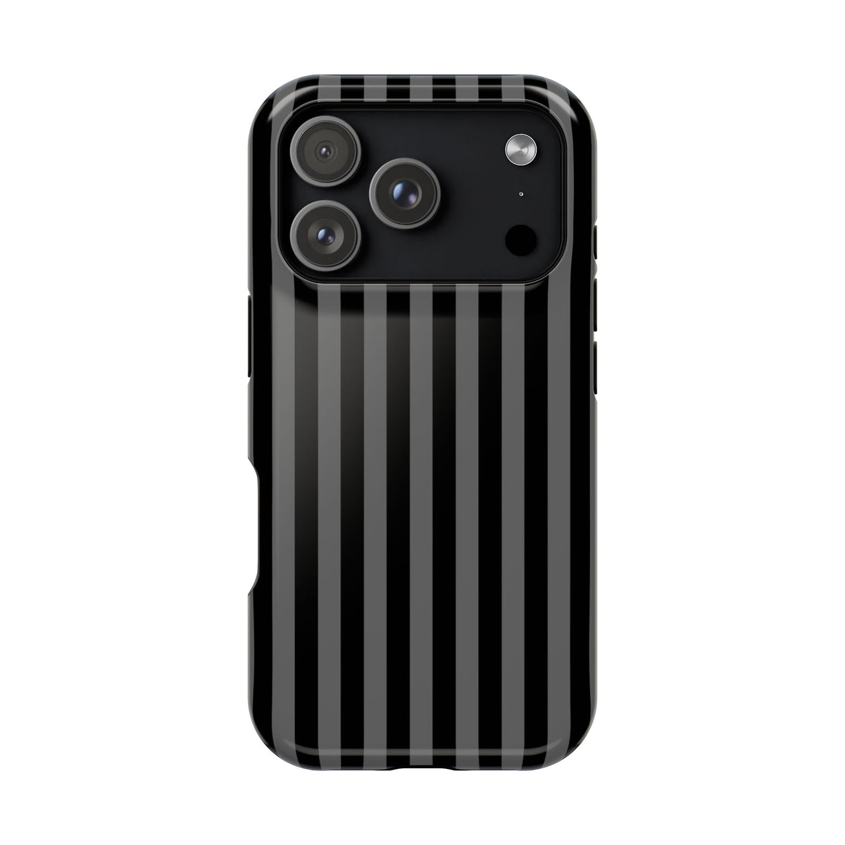 Twilight Stripes iPhone Case
