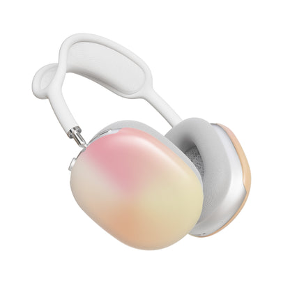 Pink Sunset AirPods Max Case