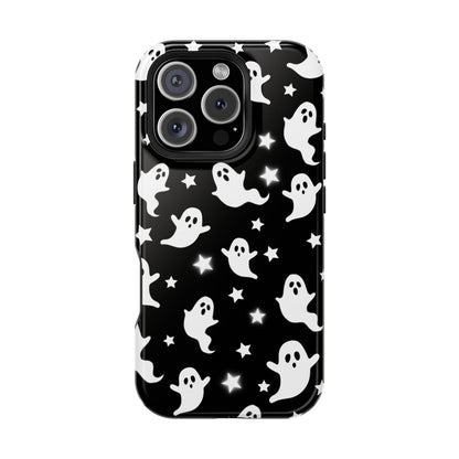 Ghost Stars iPhone Case