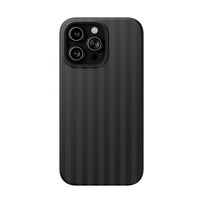 Midnight Chic iPhone Case