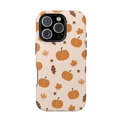 Harvest Picnic iPhone Case