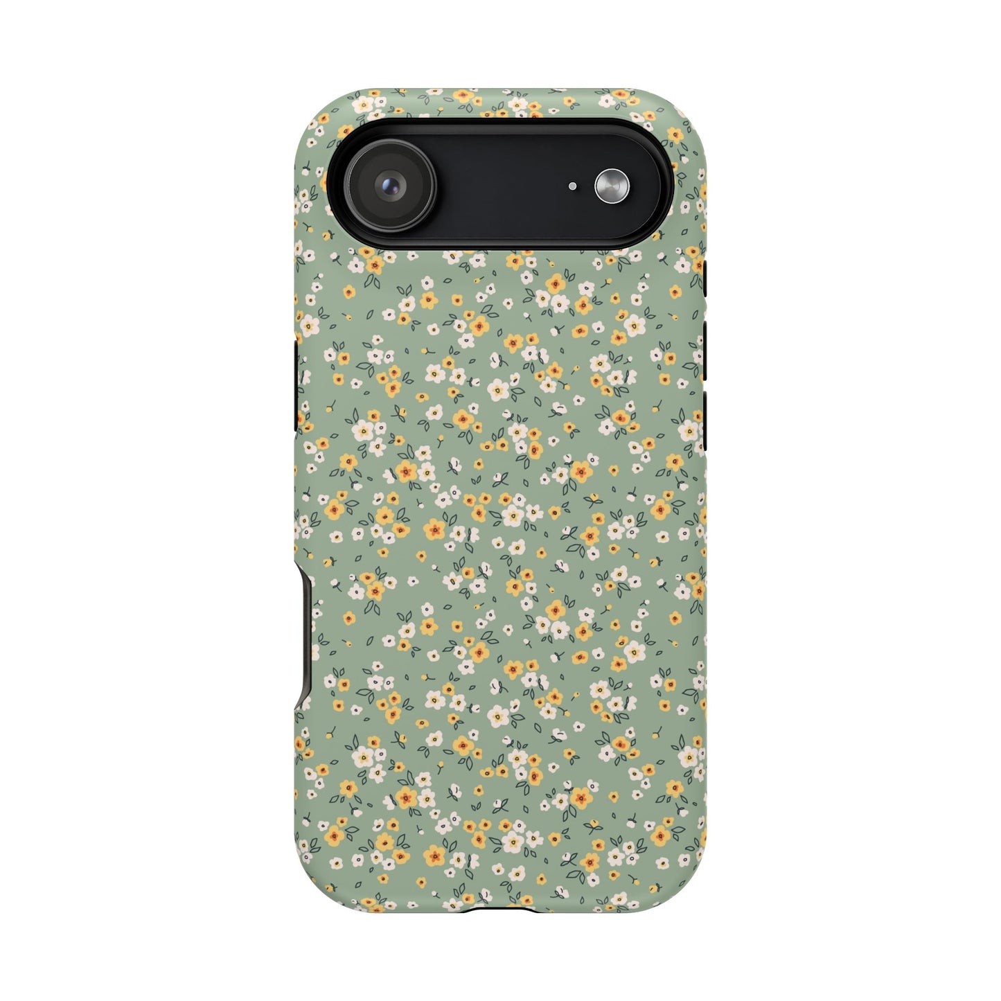 Sage Garden iPhone Case