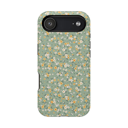 Sage Garden iPhone Case