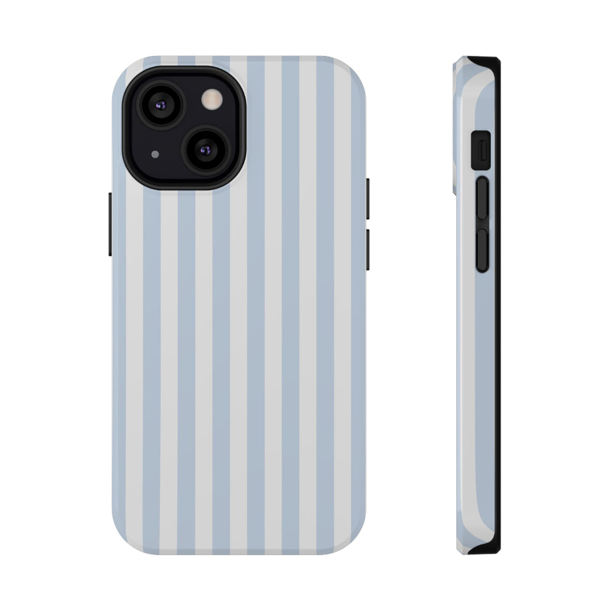 Blue Beau iPhone Case from Stella Cases