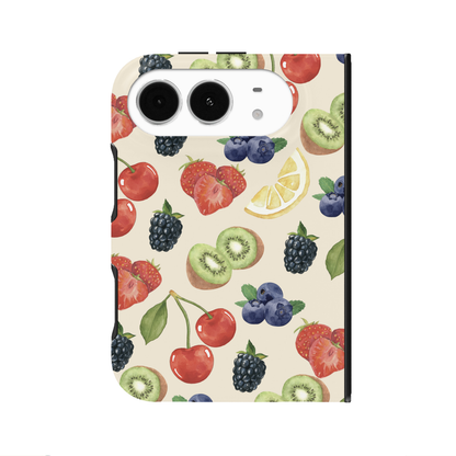 Fruits iPhone Case