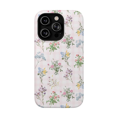 Spring Floral iPhone Case