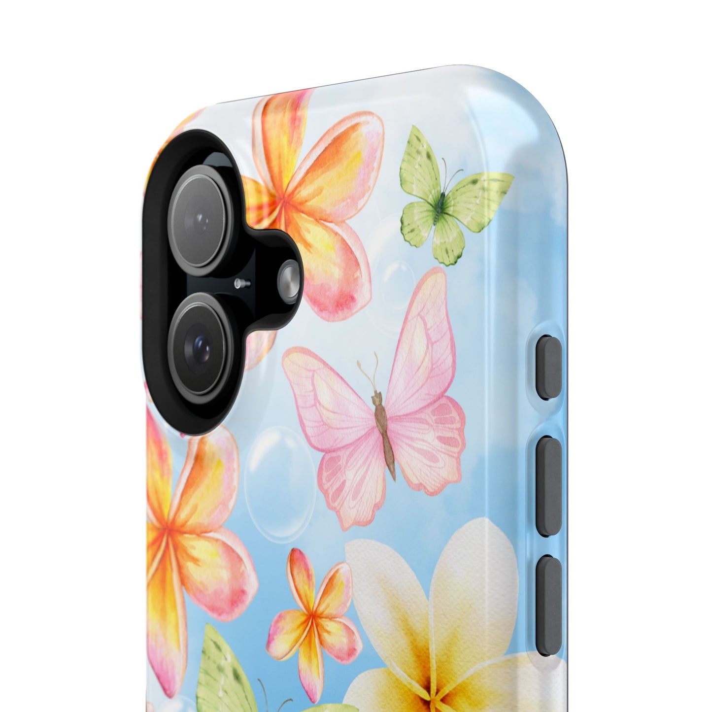 Frutiger Aero iPhone Case