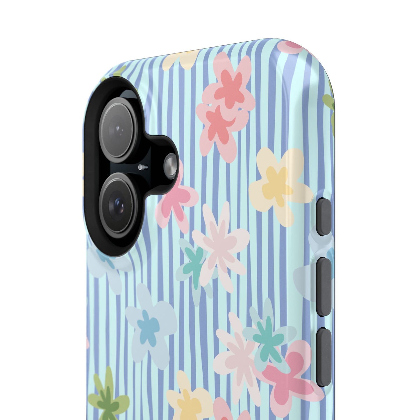 Tropical Floral iPhone Case