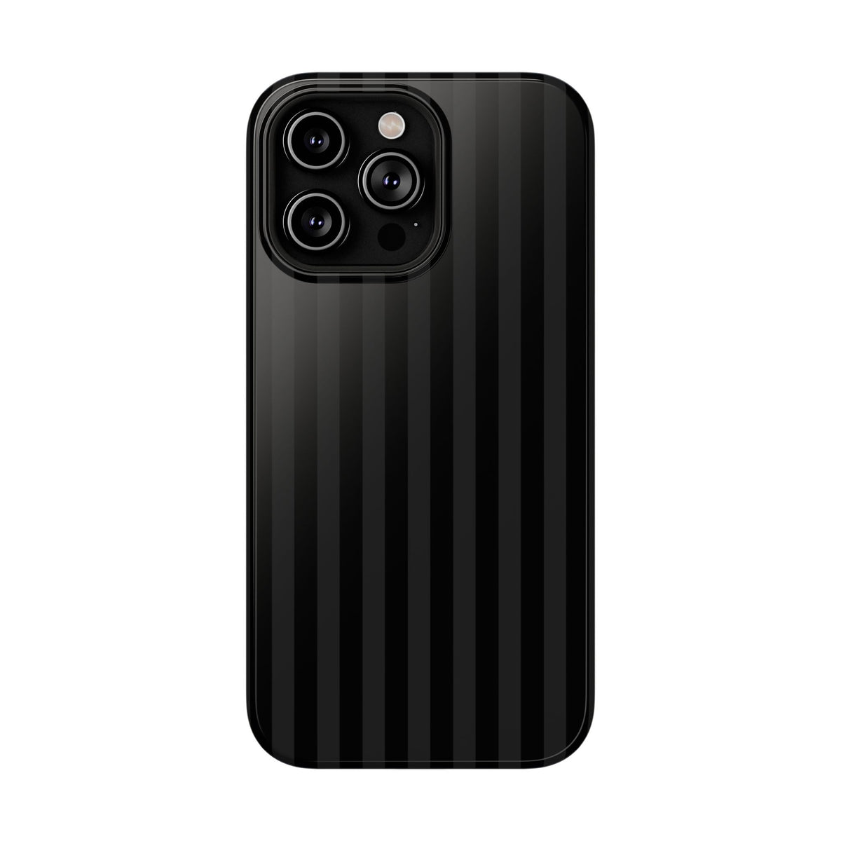 Midnight Chic iPhone Case