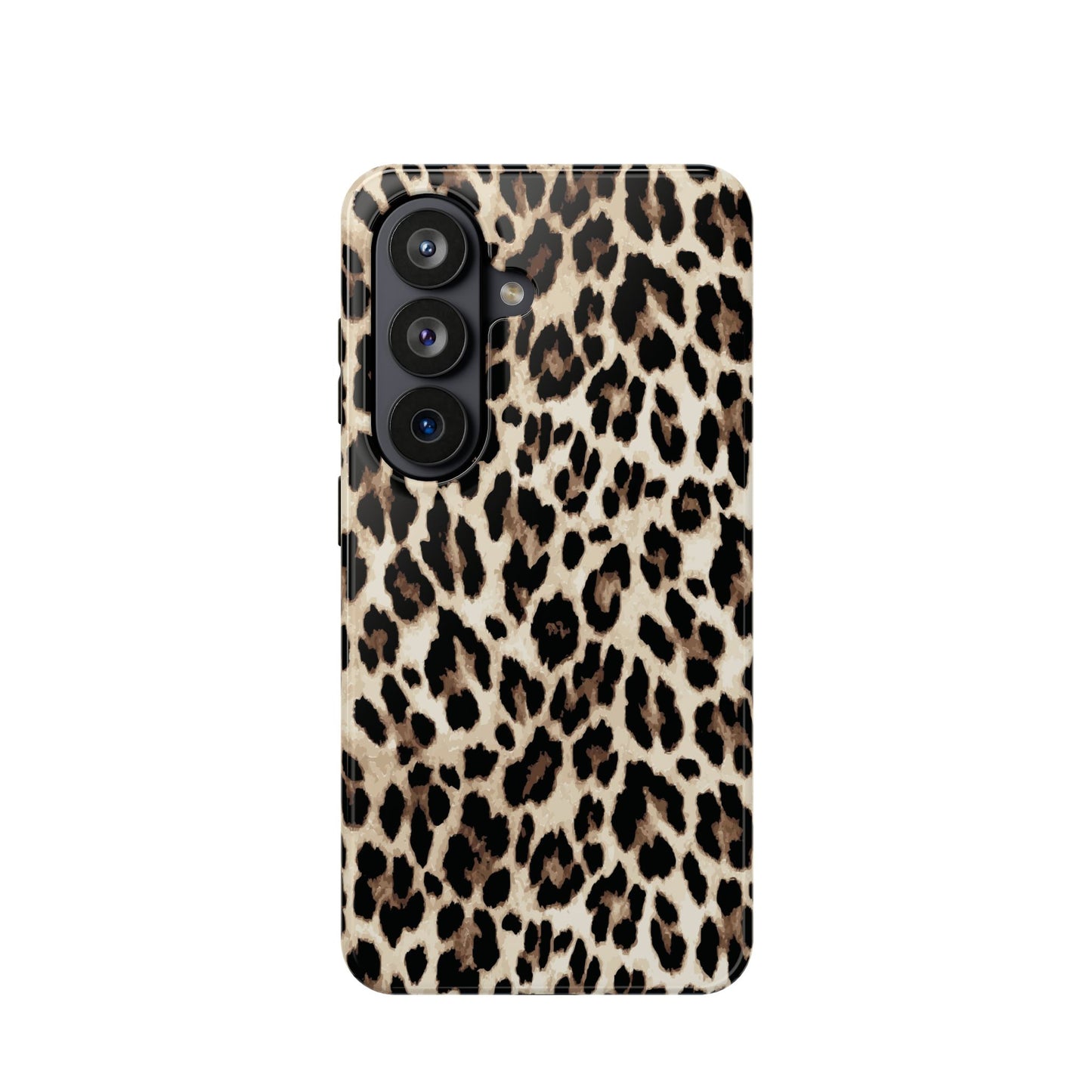 Desert Leopard Samsung Case