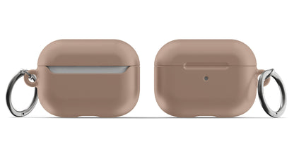 Espresso AirPods Case