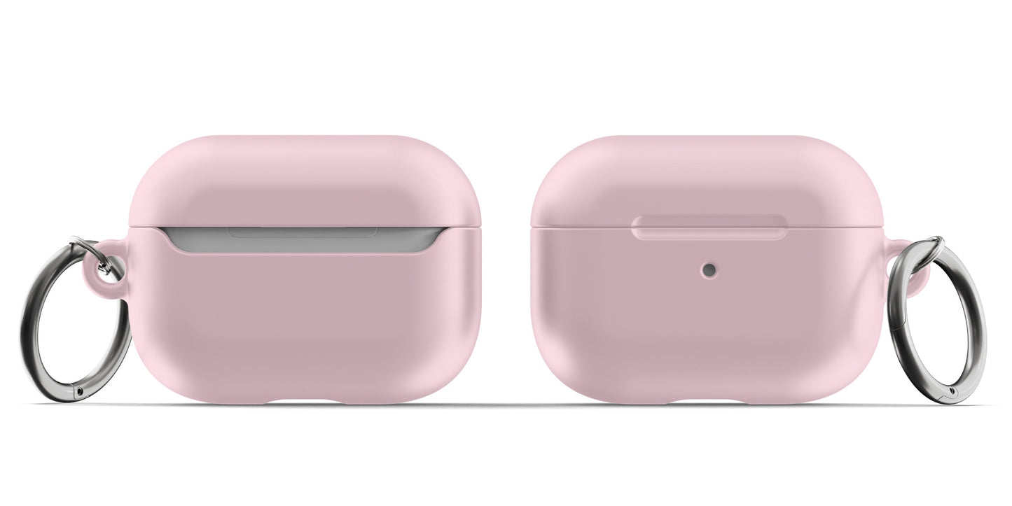 Rose AirPods Case