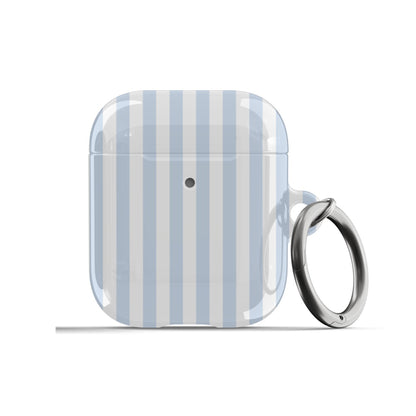Blue Beau AirPods Case