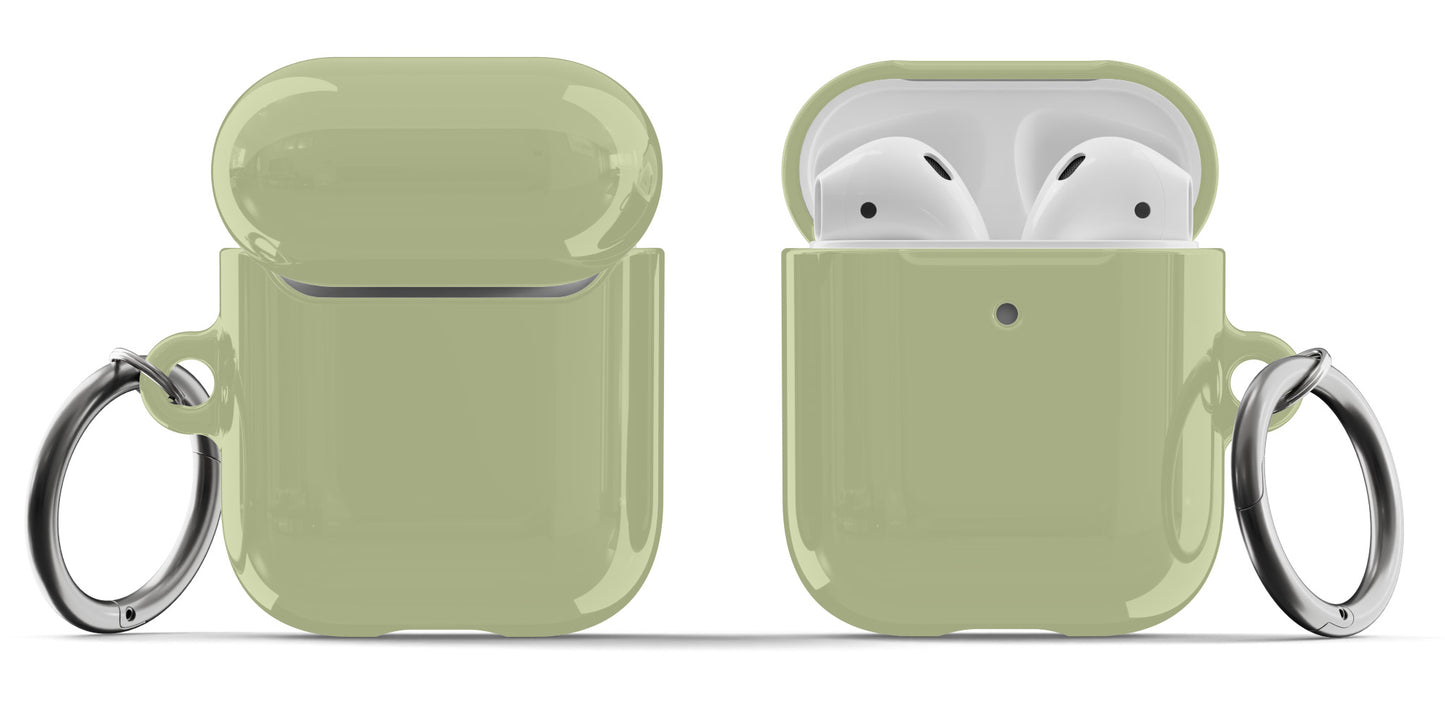 Kiwi AirPods Case