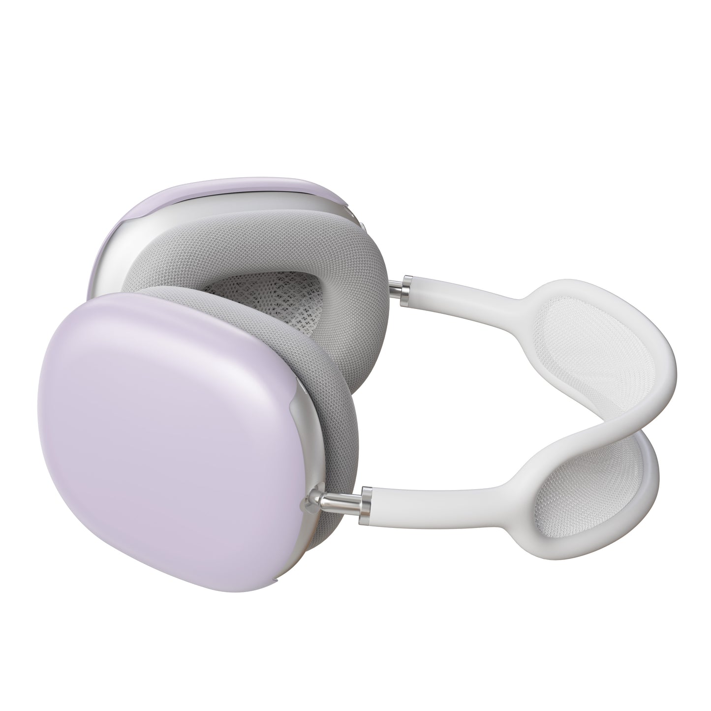 Lilac AirPods Max Case