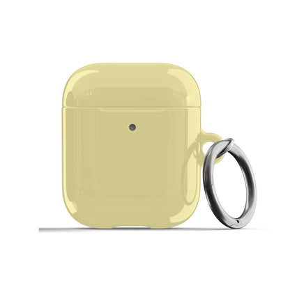 Lemon AirPods Case