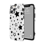 Star Girl iPhone Case