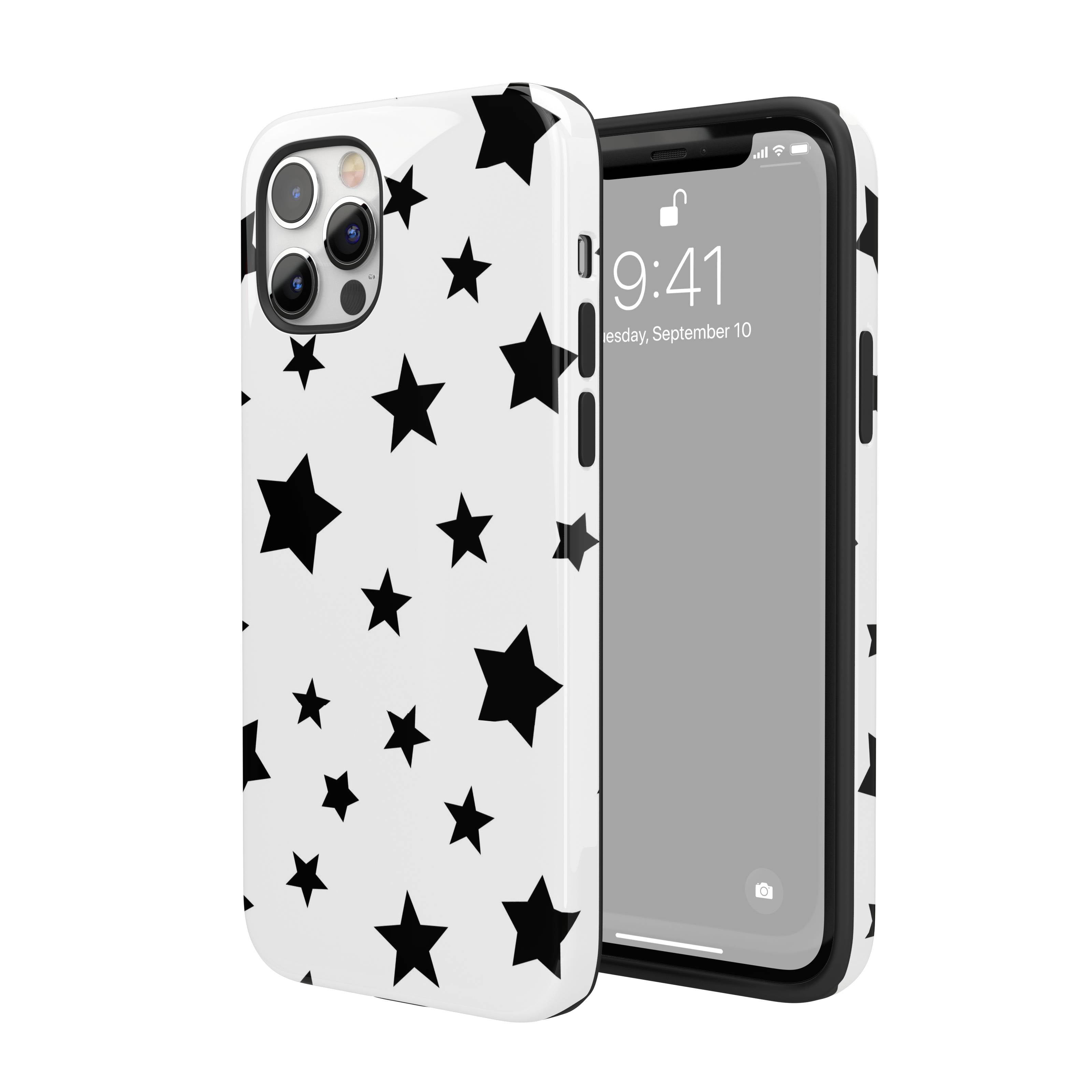Star Party iPhone Case