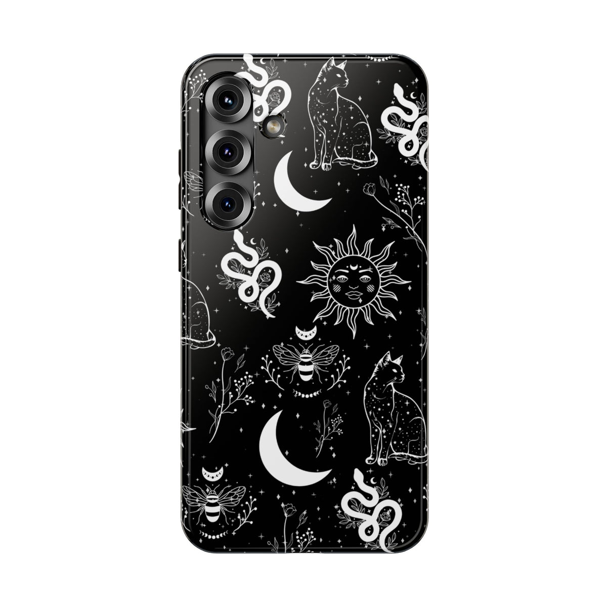 Celestial Vibes Samsung Case