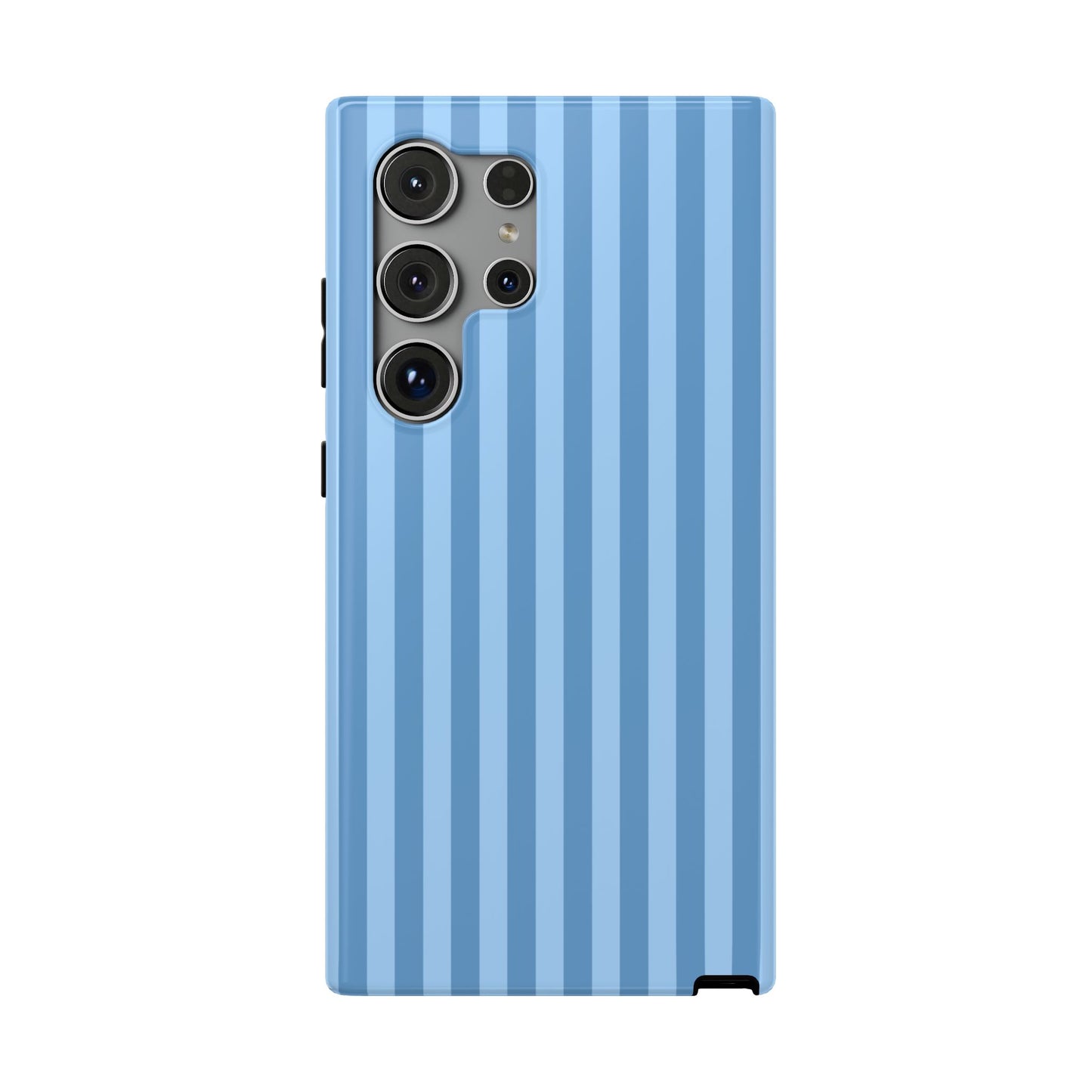 Seaside Stripes Samsung Case