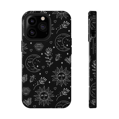 Celestial iPhone Case