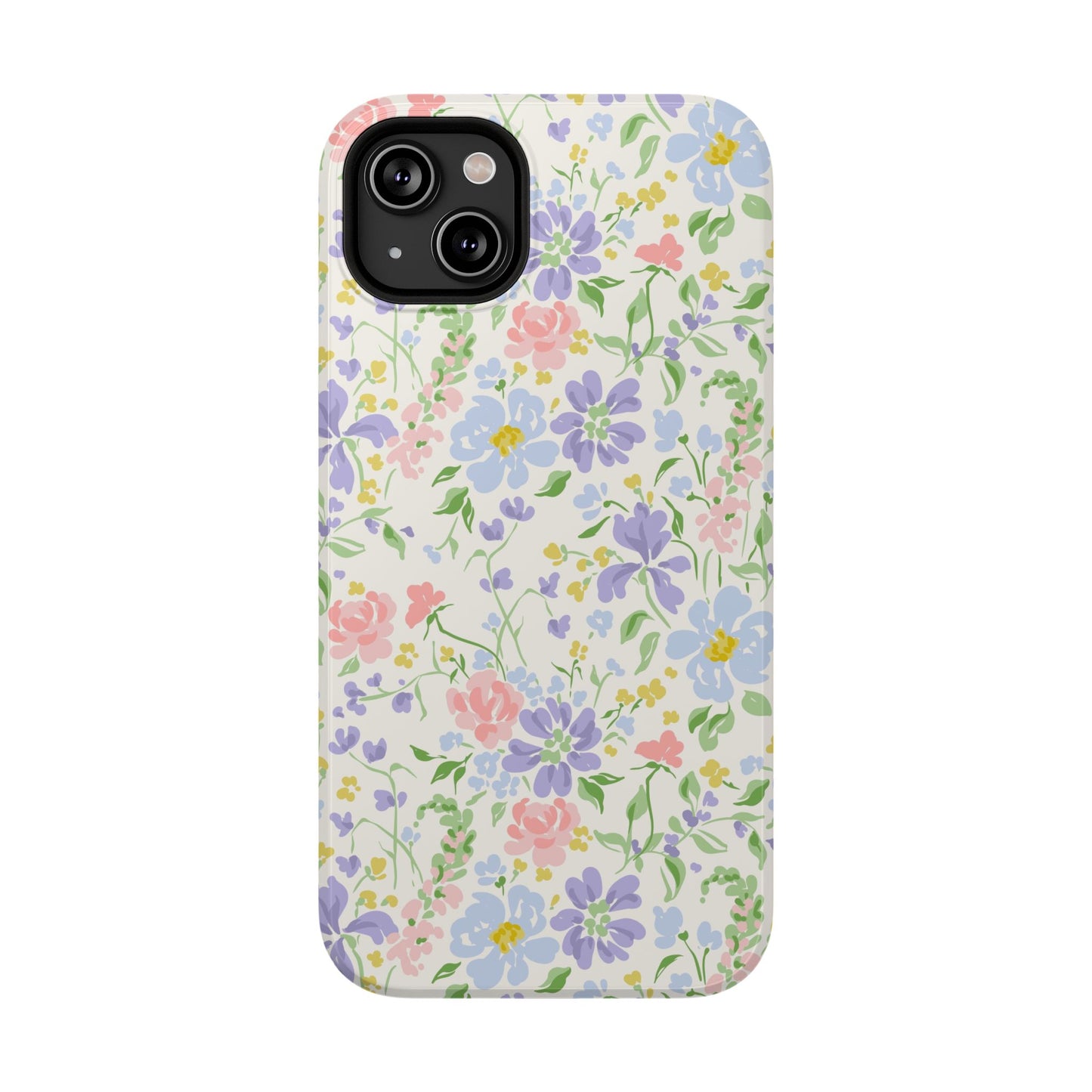 Sweet Meadow iPhone Case