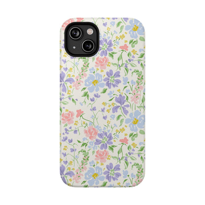Sweet Meadow iPhone Case