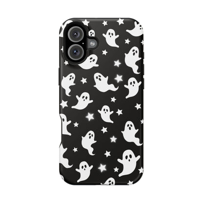 Ghost Stars iPhone Case
