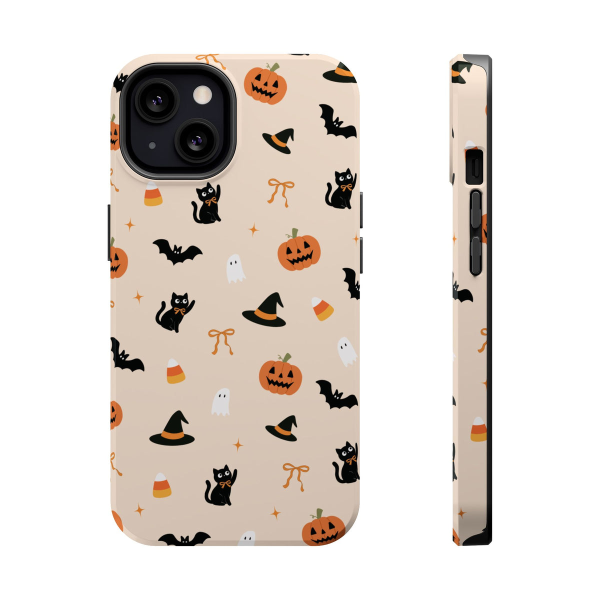 Spooky Cuties iPhone Case