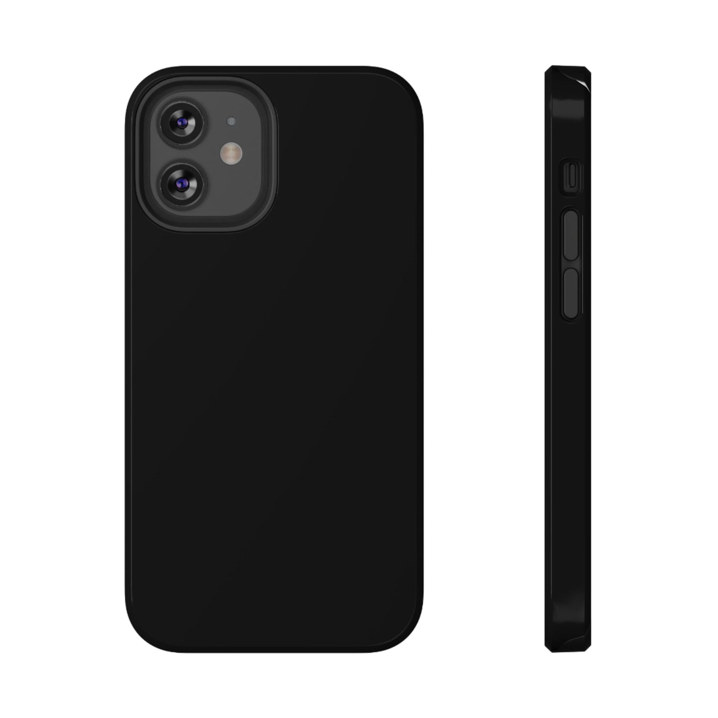 Eclipse iPhone Case