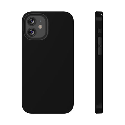Eclipse iPhone Case