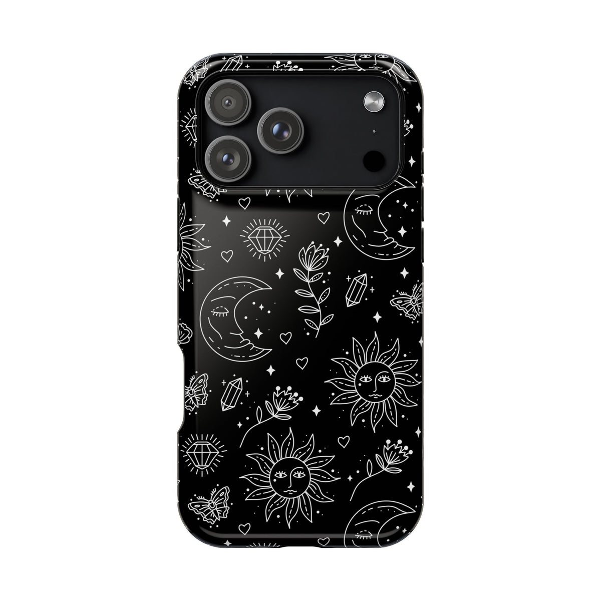 Celestial iPhone Case