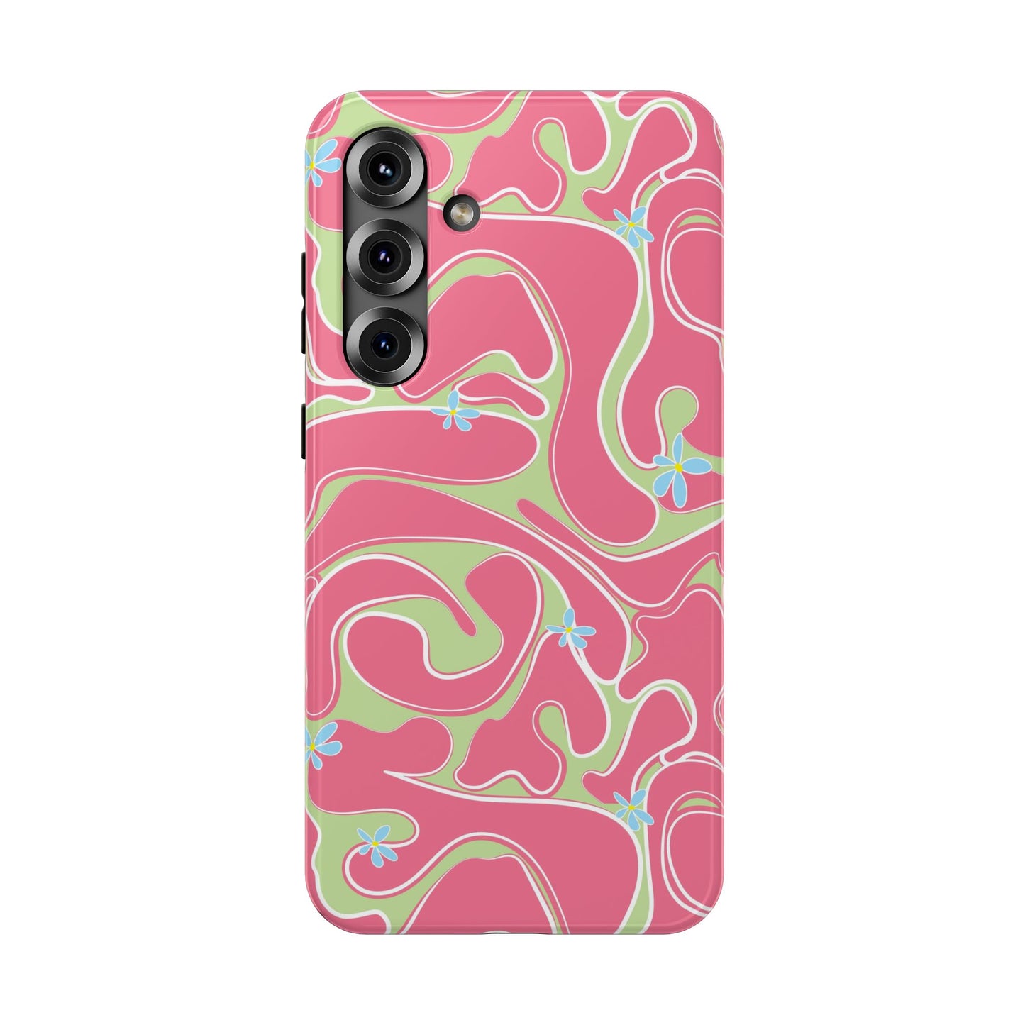 Reef Waves Samsung Case