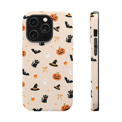 Spooky Cuties iPhone Case